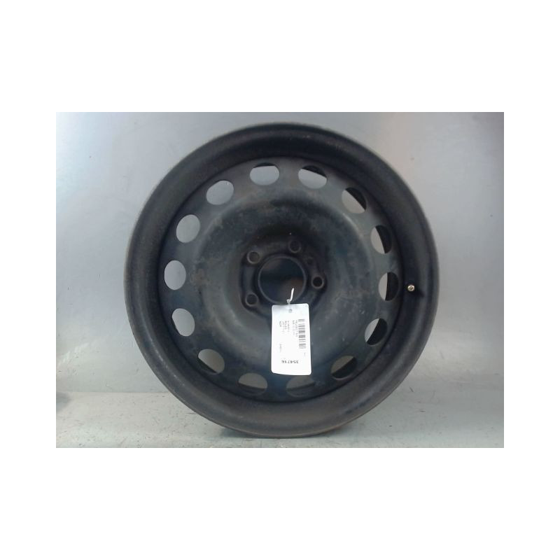JANTE TOLE PEUGEOT 508 2010-
