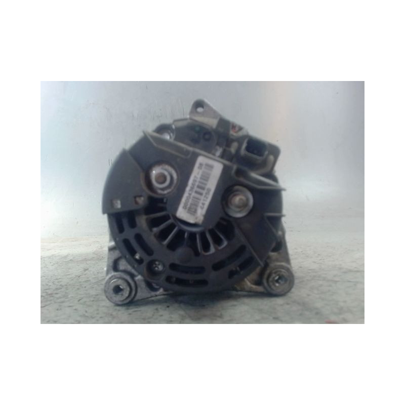 ALTERNATEUR RENAULT MASTER