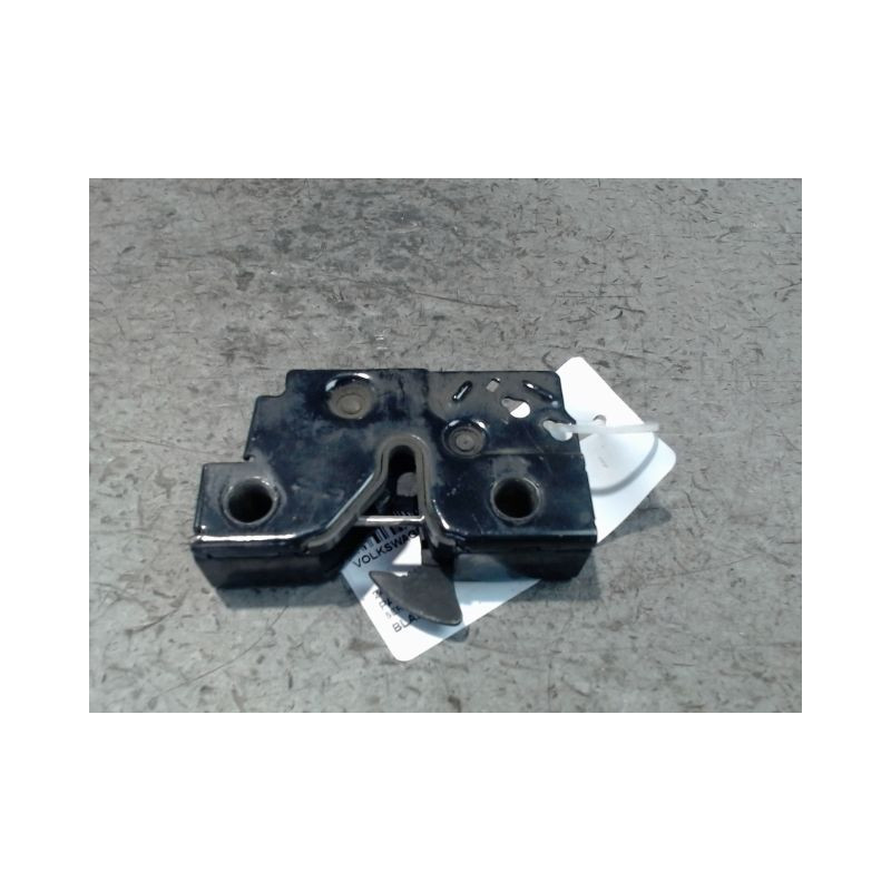 SERRURE CAPOT VOLKSWAGEN GOLF