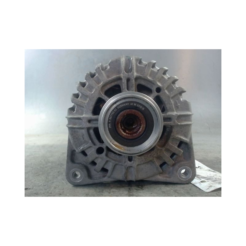 ALTERNATEUR DACIA DUSTER 2010-