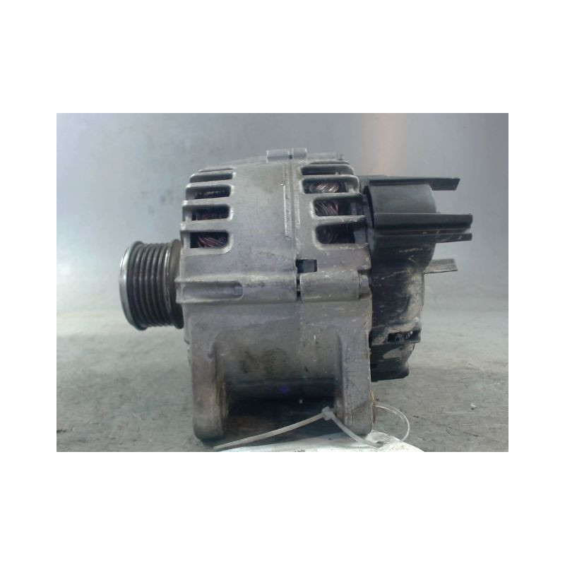 ALTERNATEUR DACIA DUSTER 2010-