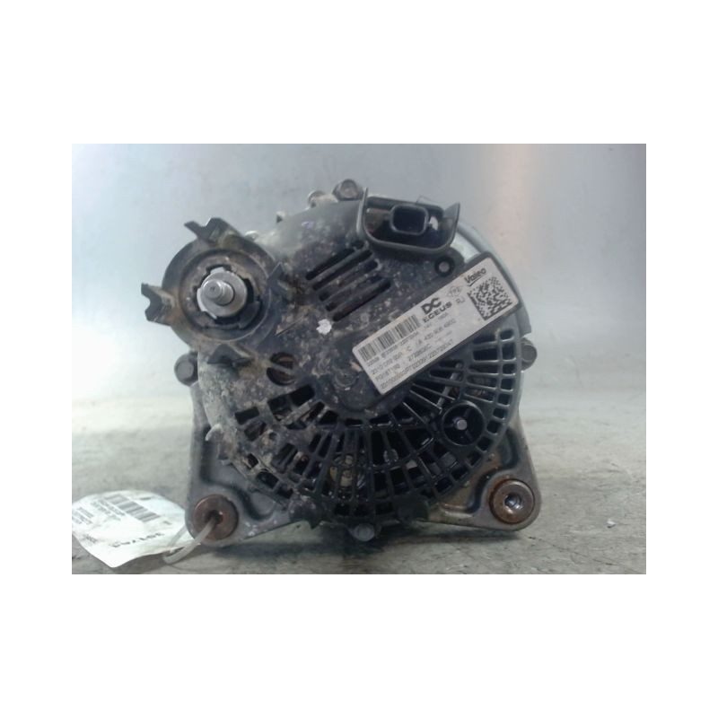 ALTERNATEUR DACIA DUSTER 2010-