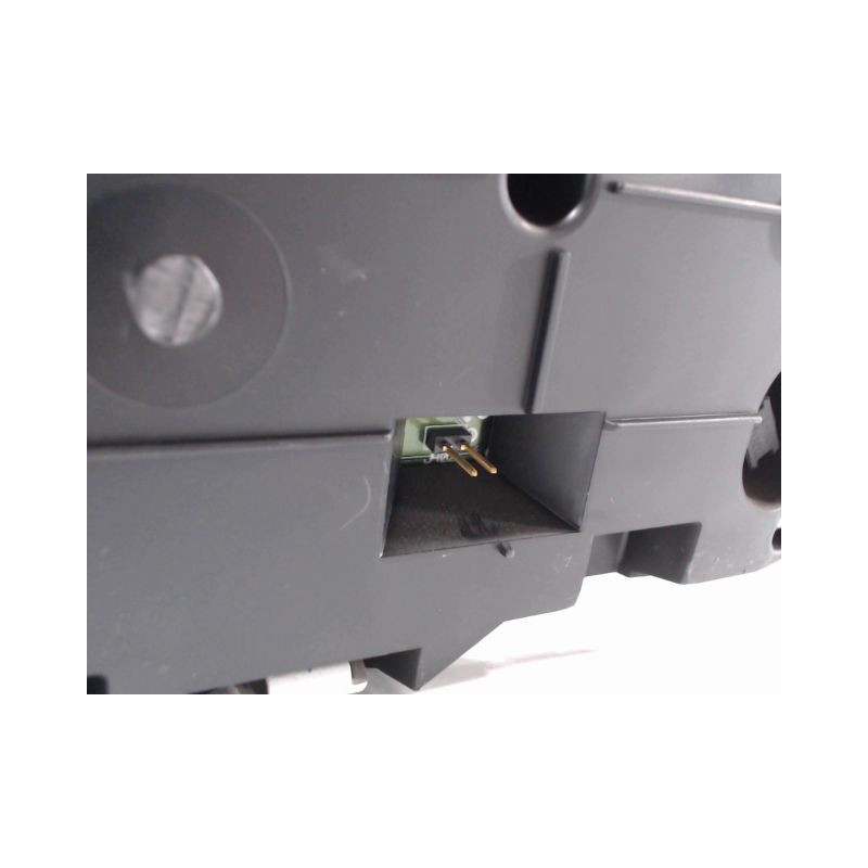 BLOC COMPTEURS HYUNDAI I 10 5 P 2007-