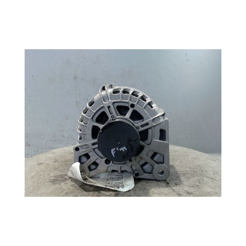 ALTERNATEUR RENAULT SCENIC III 2009-