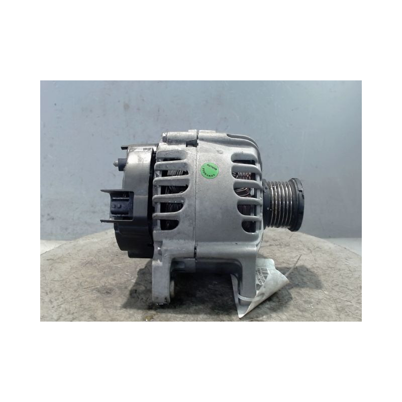 ALTERNATEUR RENAULT SCENIC III 2009-