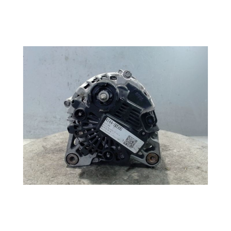 ALTERNATEUR RENAULT SCENIC III 2009-