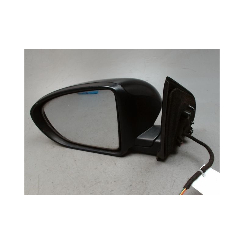 RETROVISEUR EXTERIEUR ELECTRIQUE GAUCHE NISSAN QASHQAI