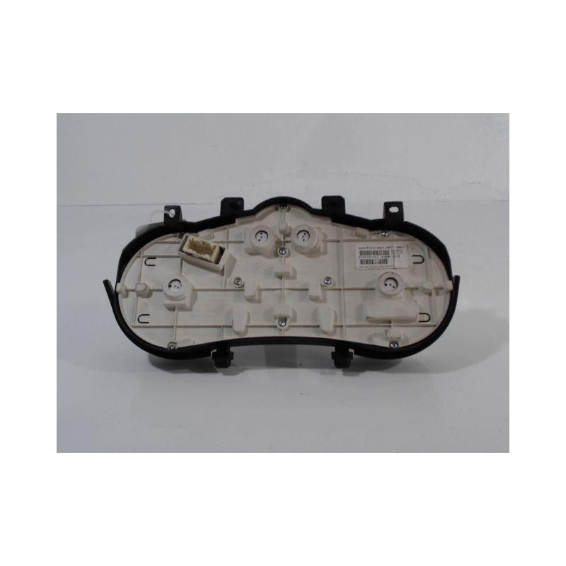 BLOC COMPTEURS PEUGEOT 206+ 2009-