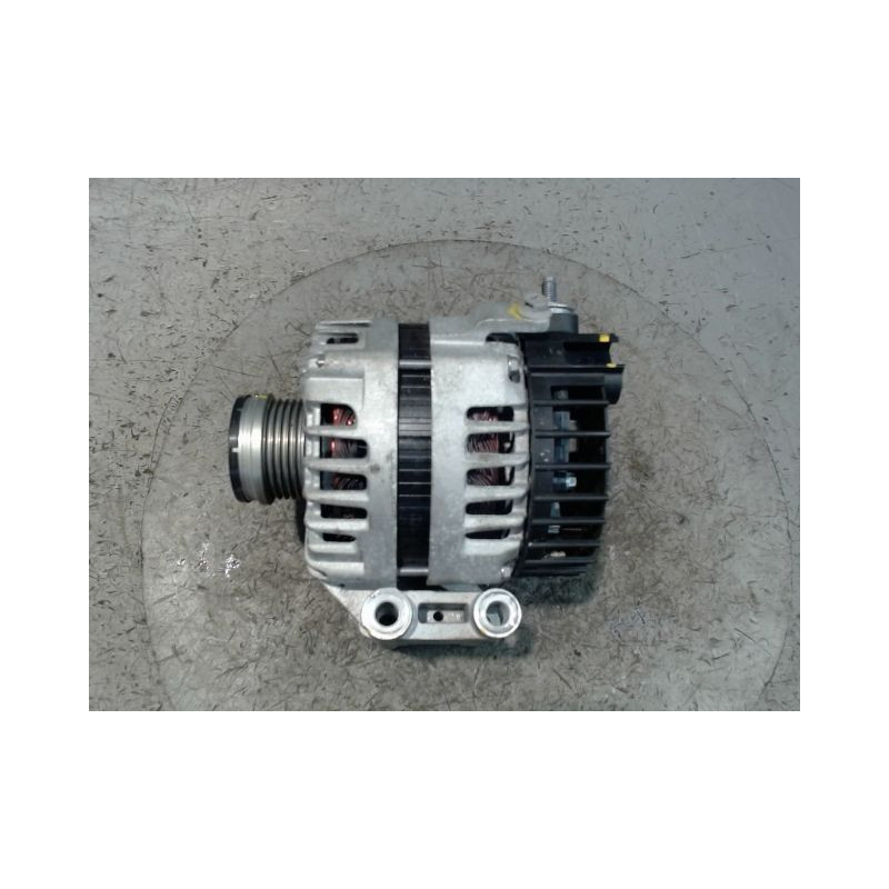 ALTERNATEUR M.G. ZS