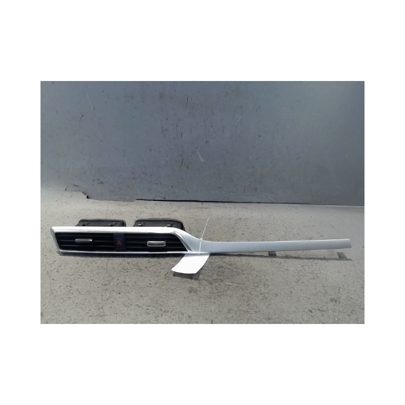 BOUTON DE WARNING M.G. ZS