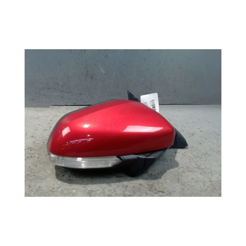 RETROVISEUR EXTERIEUR ELECTRIQUE DROIT M.G. ZS