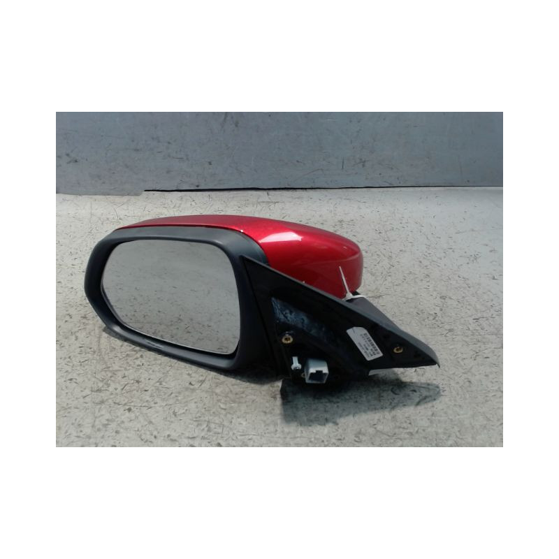 RETROVISEUR EXTERIEUR ELECTRIQUE GAUCHE M.G. ZS