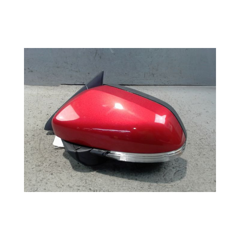 RETROVISEUR EXTERIEUR ELECTRIQUE GAUCHE M.G. ZS
