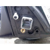 RETROVISEUR EXTERIEUR ELECTRIQUE GAUCHE M.G. ZS
