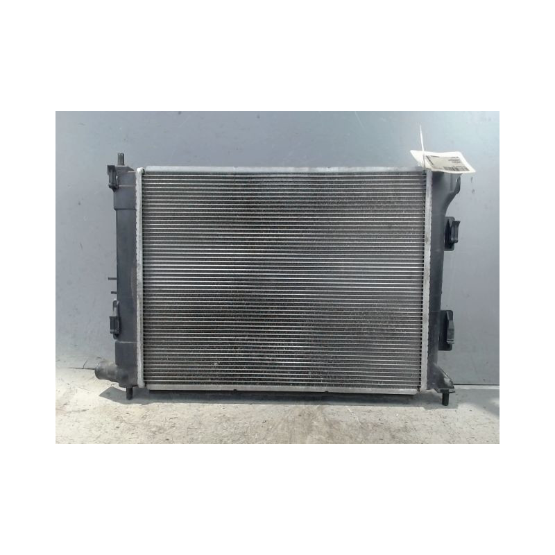 RADIATEUR HYUNDAI I20