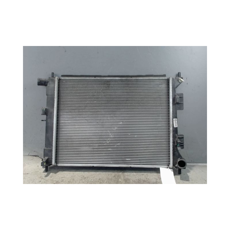 RADIATEUR HYUNDAI I20