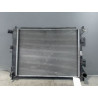 RADIATEUR HYUNDAI I20