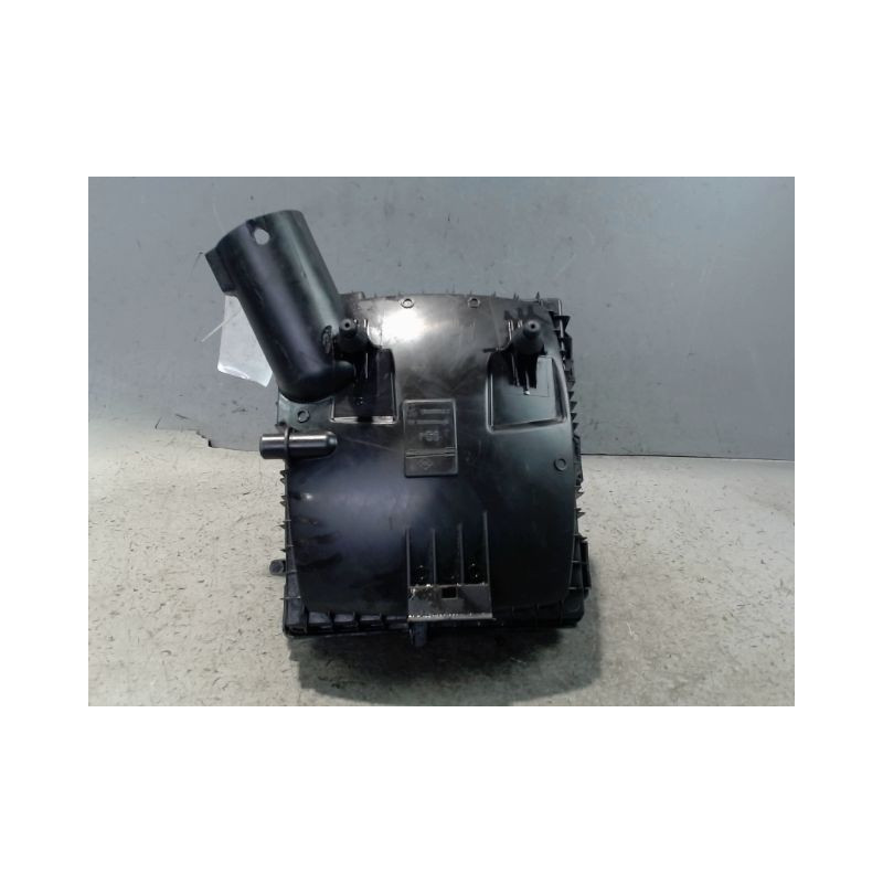 BOITIER FILTRE A AIR RENAULT MASTER