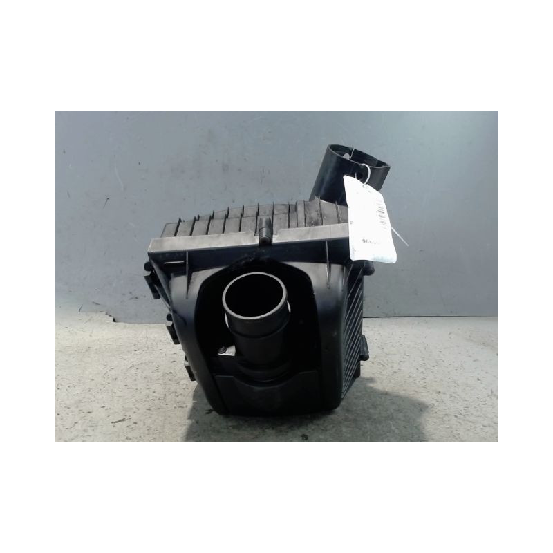 BOITIER FILTRE A AIR RENAULT MASTER