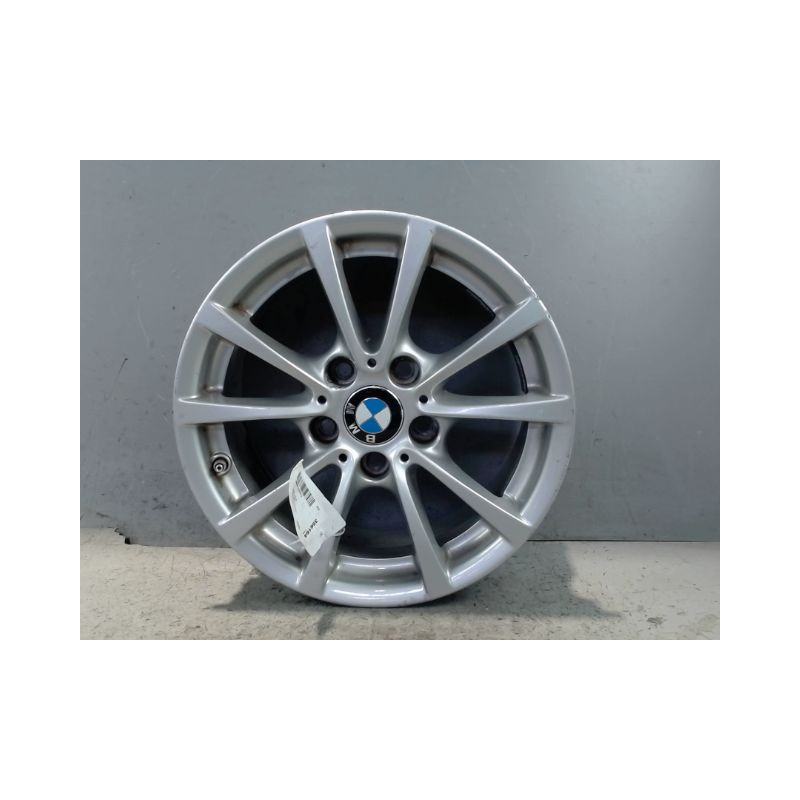 JANTE ALUMINIUM BMW SERIE 3