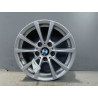 JANTE ALUMINIUM BMW SERIE 3