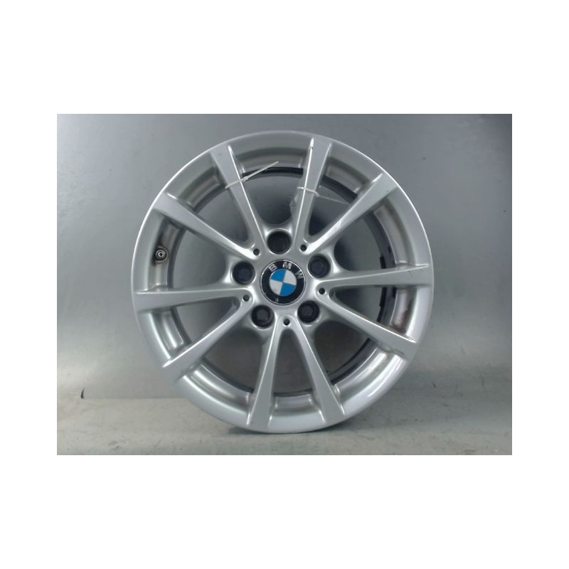 JANTE ALUMINIUM BMW SERIE 3