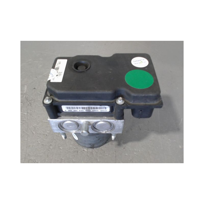 UNITE HYDRAULIQUE ABS FIAT SCUDO