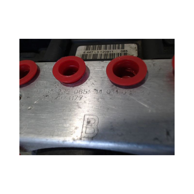 UNITE HYDRAULIQUE ABS FIAT SCUDO