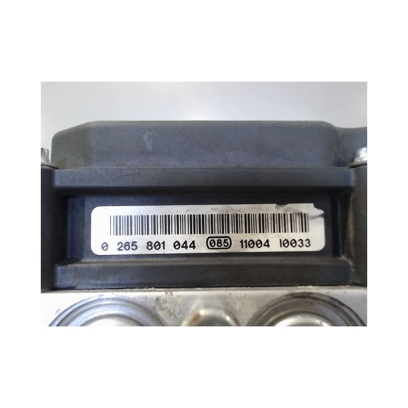 UNITE HYDRAULIQUE ABS FIAT SCUDO