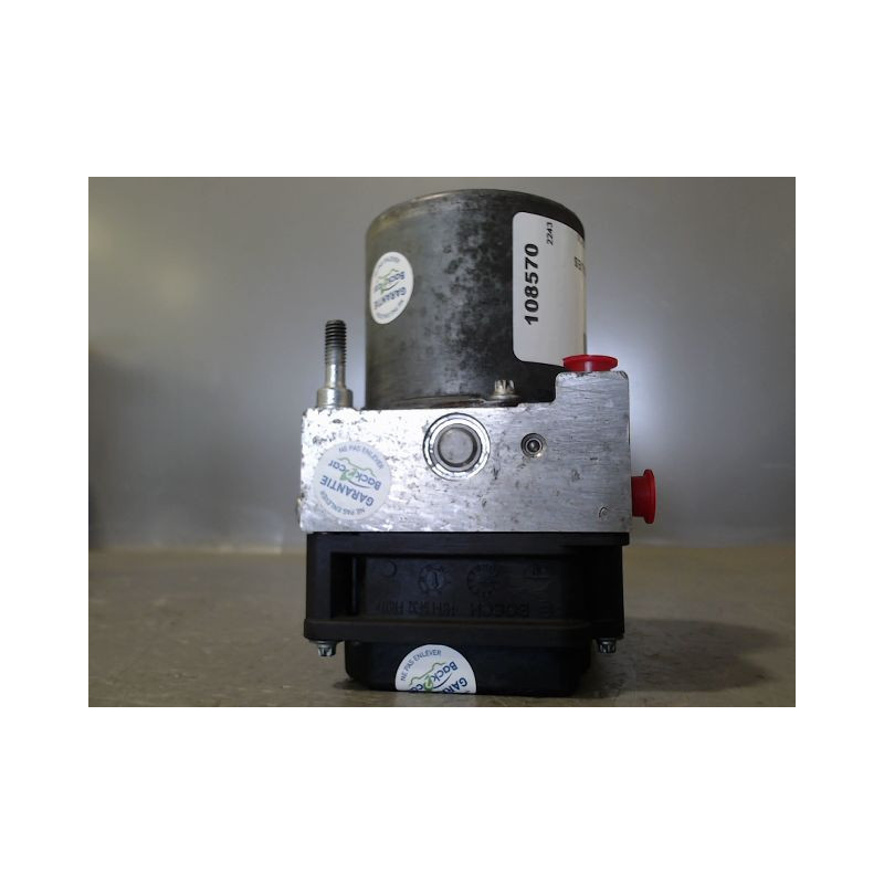 UNITE HYDRAULIQUE ABS FIAT SCUDO