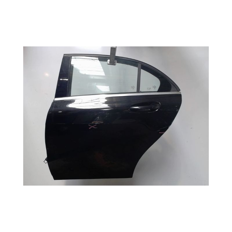 PORTE ARRIERE GAUCHE MERCEDES CLASSE A 2004-