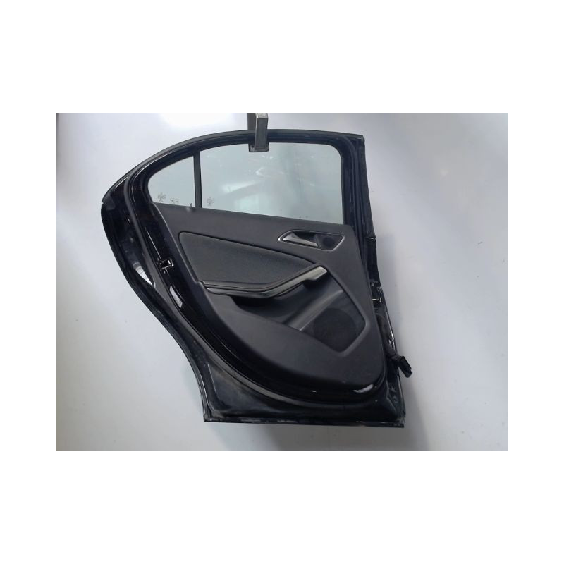 PORTE ARRIERE GAUCHE MERCEDES CLASSE A 2004-