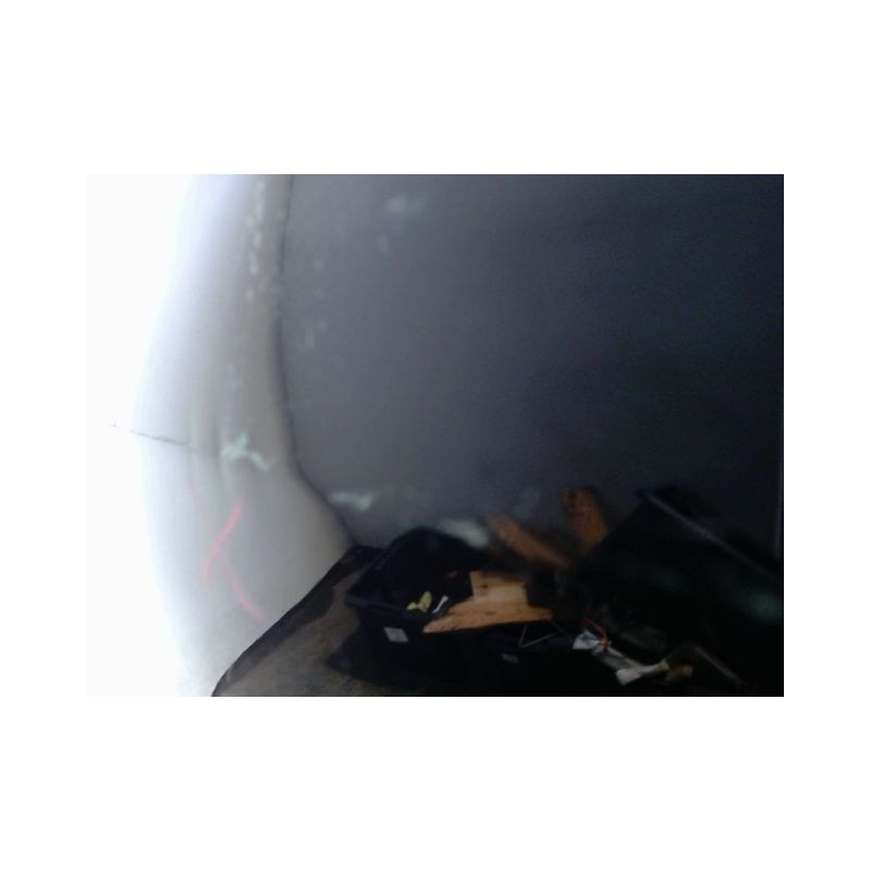 PORTE ARRIERE GAUCHE MERCEDES CLASSE A 2004-