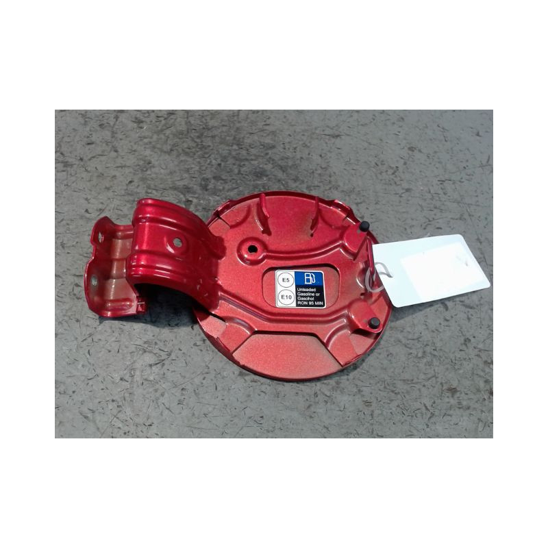 VOLET DE TRAPPE CARBURANT M.G. ZS