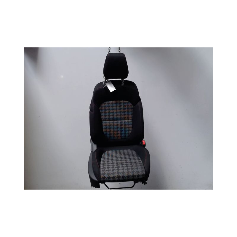 SIEGE AVANT DROIT M.G. ZS