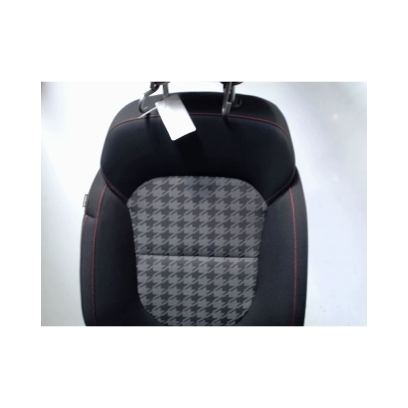 SIEGE AVANT DROIT M.G. ZS