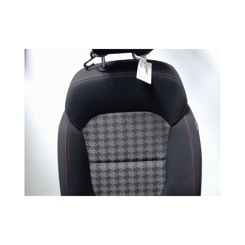 SIEGE AVANT GAUCHE M.G. ZS