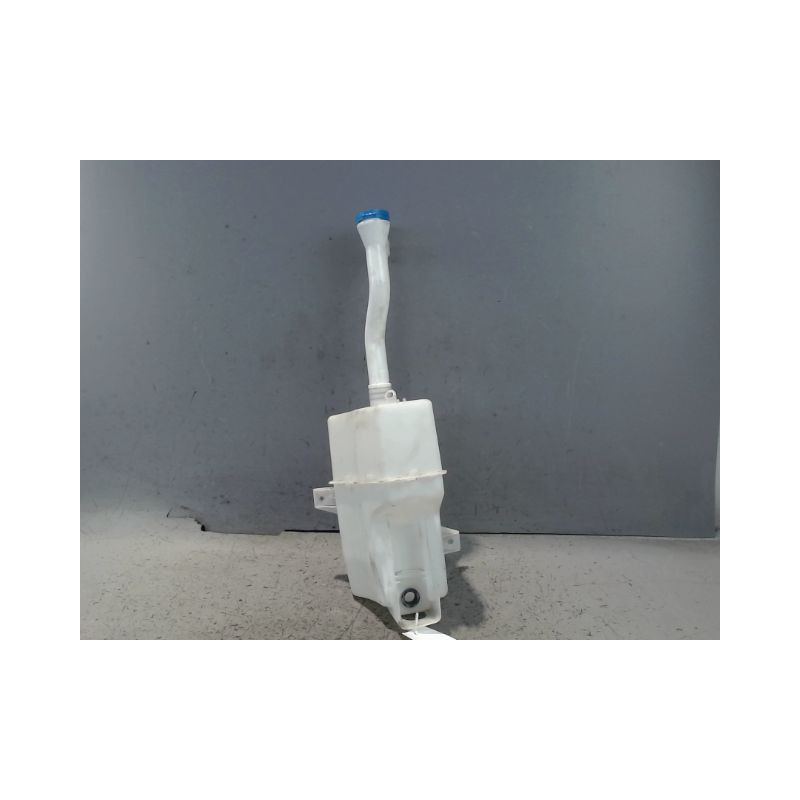 RESERVOIR LAVE-GLACE AVANT M.G. ZS