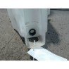 RESERVOIR LAVE-GLACE AVANT M.G. ZS