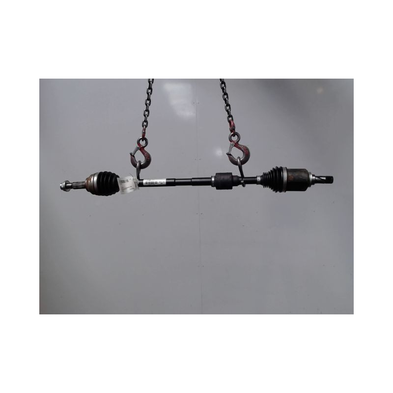 TRANSMISSION AVANT DROIT M.G. ZS 1.5 VTi