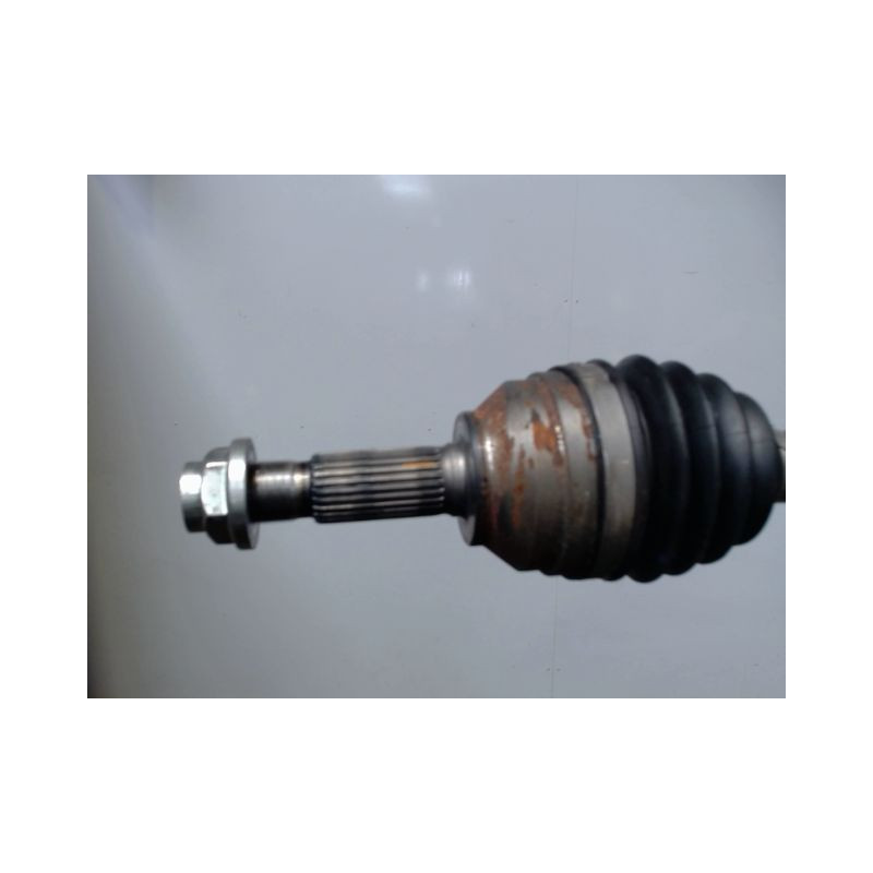 TRANSMISSION AVANT DROIT M.G. ZS 1.5 VTi