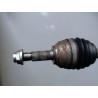 TRANSMISSION AVANT DROIT M.G. ZS 1.5 VTi