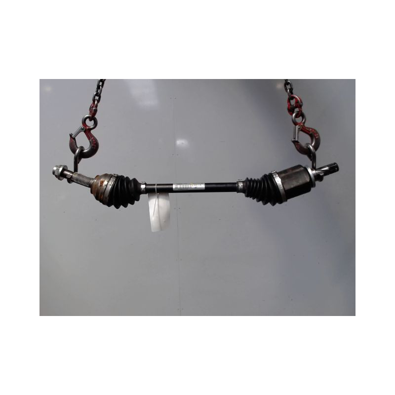 TRANSMISSION AVANT GAUCHE M.G. ZS 1.5 VTi