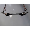 TRANSMISSION AVANT GAUCHE M.G. ZS 1.5 VTi