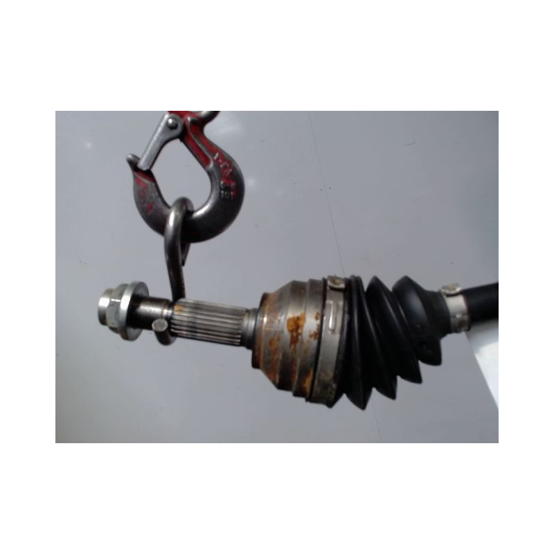 TRANSMISSION AVANT GAUCHE M.G. ZS 1.5 VTi