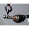 TRANSMISSION AVANT GAUCHE M.G. ZS 1.5 VTi