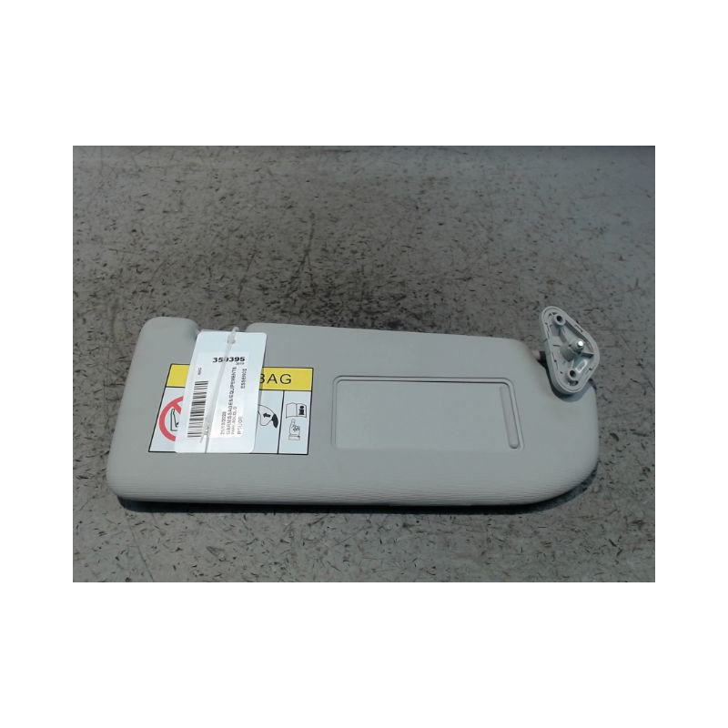 PARE-SOLEIL D M.G. ZS