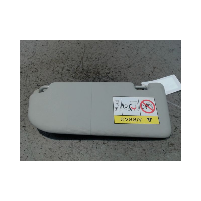 PARE-SOLEIL D M.G. ZS