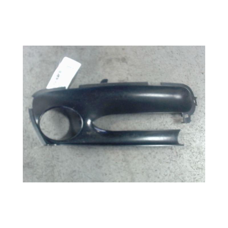 OBTURATEUR PHARE ADDITIONNEL PARE-CHOC AVG RENAULT SCENIC III 2009-