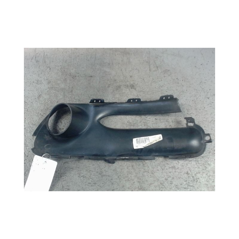 OBTURATEUR PHARE ADDITIONNEL PARE-CHOC AVG RENAULT SCENIC III 2009-
